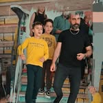 zaza teksil iş elbisesı - @yalinyanli - Instagram