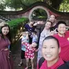 Yaling Hsu - @2169390600 - TikTok