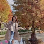 Yaling Hung - @lucyh6022 - Instagram