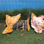 Yaling Hung - @tr.egg - Instagram