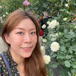 YaLing Lisa Wang - @yaling.wang.714 - Instagram