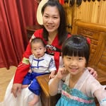 YaLing Wang - @jojo383503 - Instagram