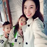 Yaling Wang - @qiner_813 - Instagram