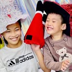 Yaling Wang - Facebook