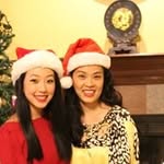 Yaling Wang - @redauntiee - Instagram