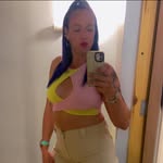 Yalitza Ortiz - @___la_bromby - Instagram