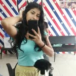 Dayana Vélez Contreras - @yalitza_velez_contreras - Instagram