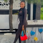 Yaluwu Favour - @yaluwufavour - Instagram