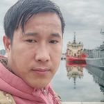 Yam Bista - @bistayam - Instagram