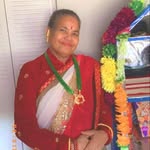 Yam Bista - @yambista75 - Instagram
