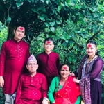 Yam Bista - @yambista4 - Instagram