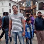 Yam Bista - @yam.bista - Instagram