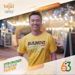 Andrias Tanaputra - @yamcha_nishizawa - Instagram