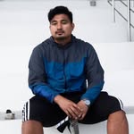 Yam Chan - @he_loves_barca - Instagram
