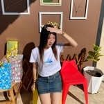 🅲🅷🅰🅽🆈🅰🦋 - @yamchan_ - Instagram