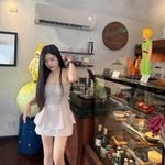 Yam Berry - @yam_tamisa - Instagram