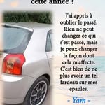 Yam Tam Séry Yam - @seryyam - Instagram