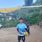 Yam Tamang - Facebook