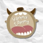 Yammy Tammy - @yamtamfiles - Instagram