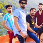 Yaman khan  - Facebook