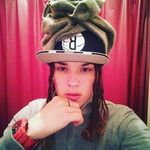 yamarie rivera - @lilbachi25 - Instagram