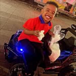 Yamel Abreu - @yamel8259 - Instagram