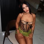 🧿✨ - @yamelllabreu - Instagram