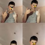 Yamil Hernandez - @ist_yamil_12 - Instagram