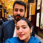 Yamini Bhatt - @yami_bhatt - Instagram