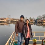 Yamini Bhatt - Facebook