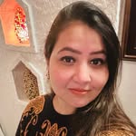 Yamini bhatt - @yaminibhattrathi - Instagram