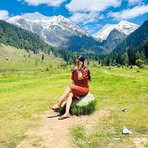 Yamini Bhatt - Facebook