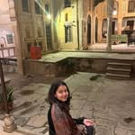 Yamini Bhatt - @yamini_0624 - Instagram