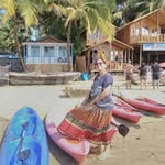 Yamini Bhatt - @_yaminibhatt - Instagram