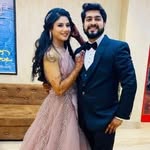 Yamini Bhatt Barwal - @yavi1281 - Instagram