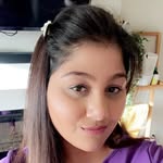 Yamini Thakkar - @yaminibhatt44 - Instagram