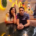 piyush mistry - @yamini_mistry - Instagram