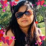 Yamini Mistry - @yamu5740 - Instagram