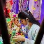 Yamini Mistry - @yamini_mistry_89 - Instagram