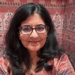 Yamini Pathak - @ypathakpoet - Instagram