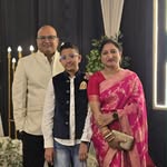 Yamini Vaishnav Pathak - @yamini_pathak_ - Instagram