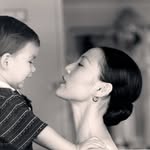 Yan Chen - @yan.chen.ballet - Instagram