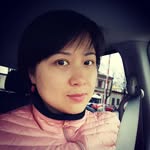 Yan Huang - @routuotuo070821 - Instagram