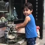 Yan Huang - @yanhuang258081 - Instagram