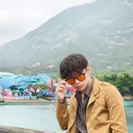 Yan Huang - Facebook