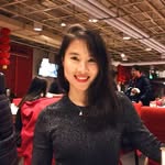 Yan Huang - @yvonne_huang0301 - Instagram