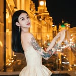 Yan Lin - @_0810 - Instagram