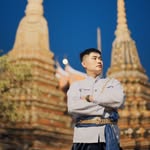 Yan lin - @tgd2883 - Instagram