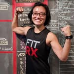Yan Lin - @coachwhy_yan - Instagram