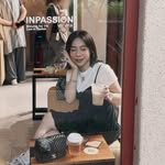 Yan Lou - @yanlou1021 - Instagram
